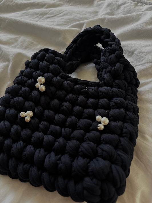 The Wedding collection - Midnight blue