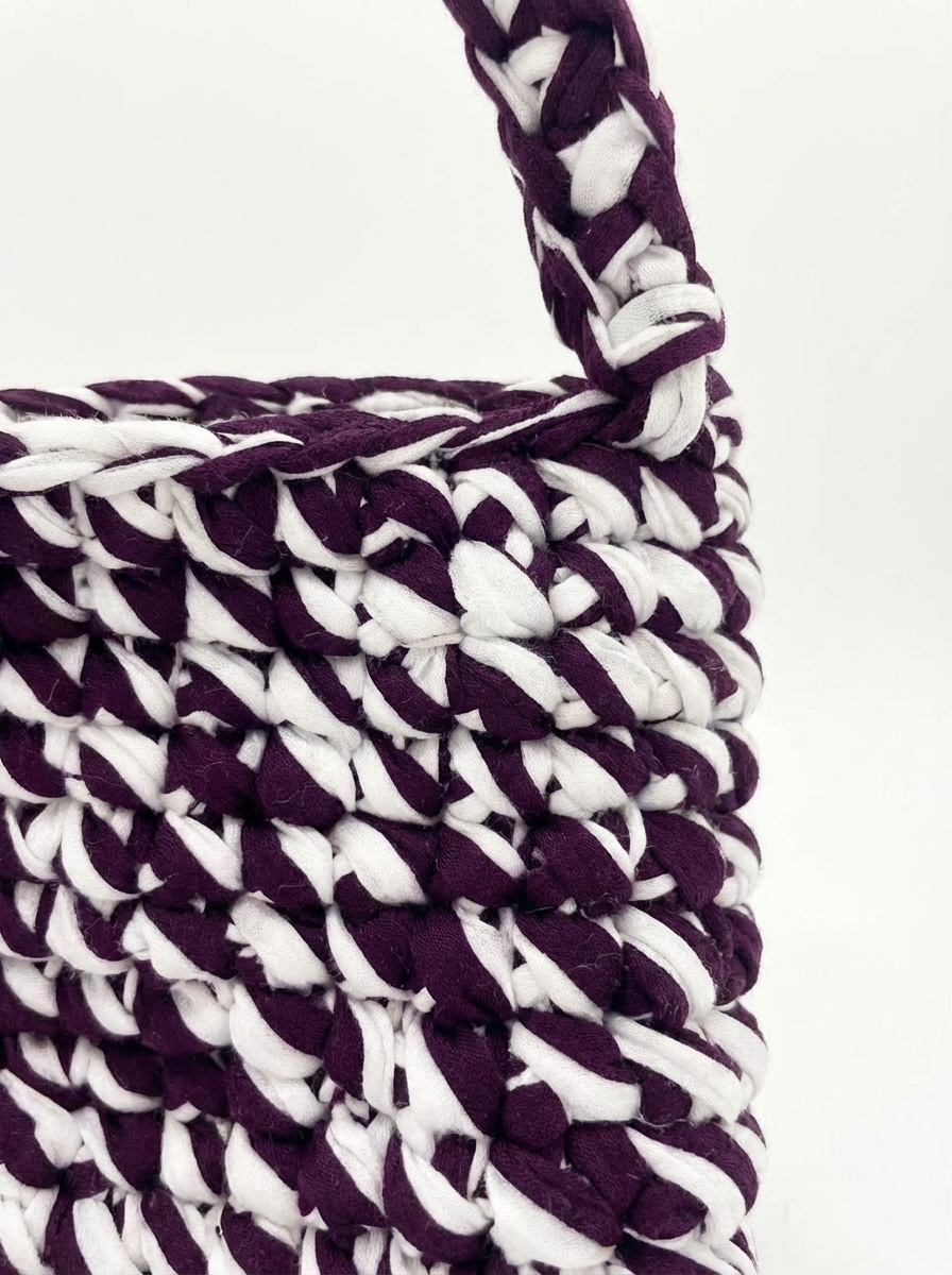 The Berry bramble bag π«πͺ΅