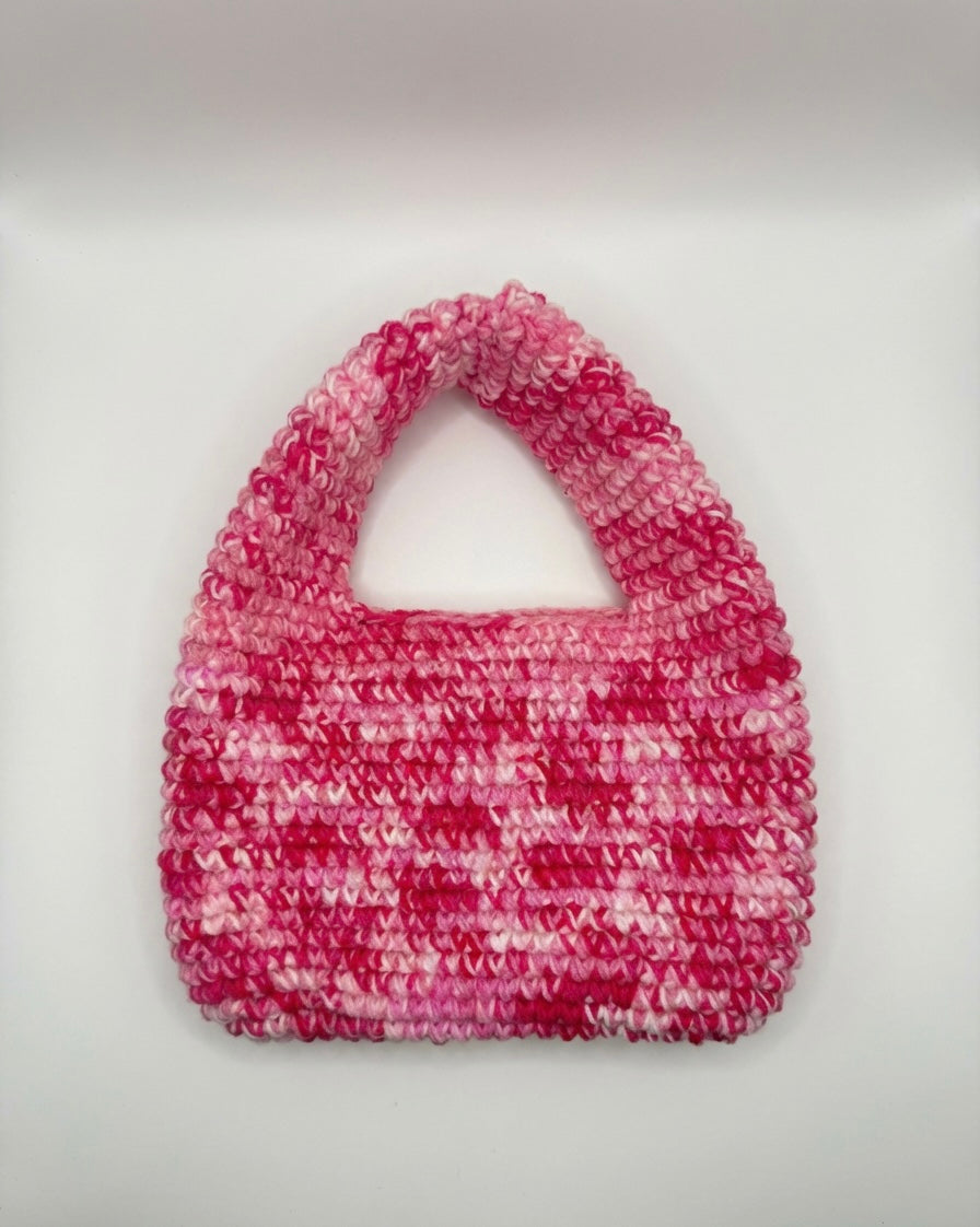 The Berry Breeze bag✨🍓