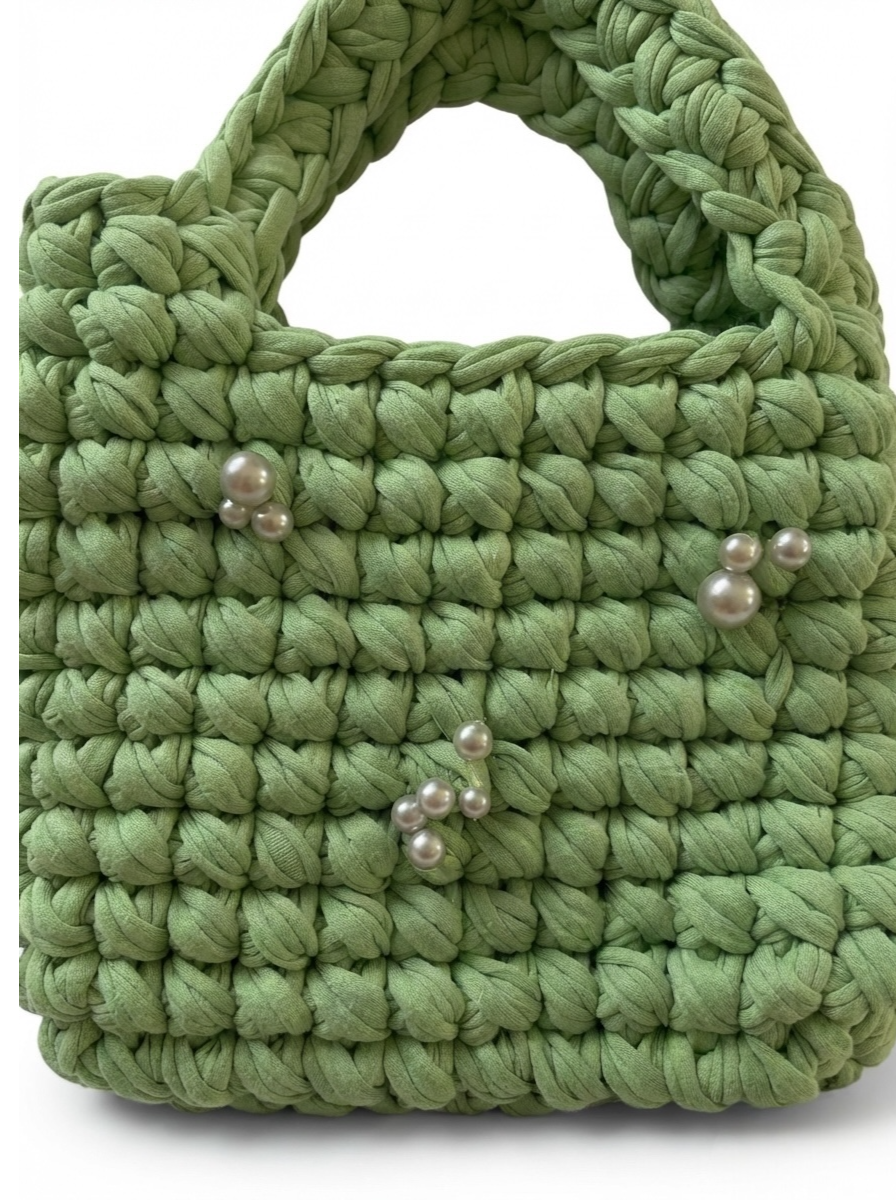 The Wedding Bag- Sage Meadow 🌿✨