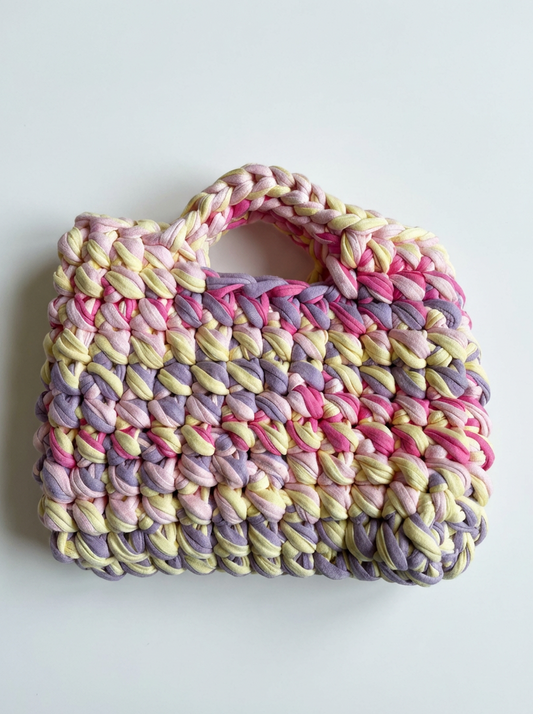 Summer Sorbet 🍍🍦