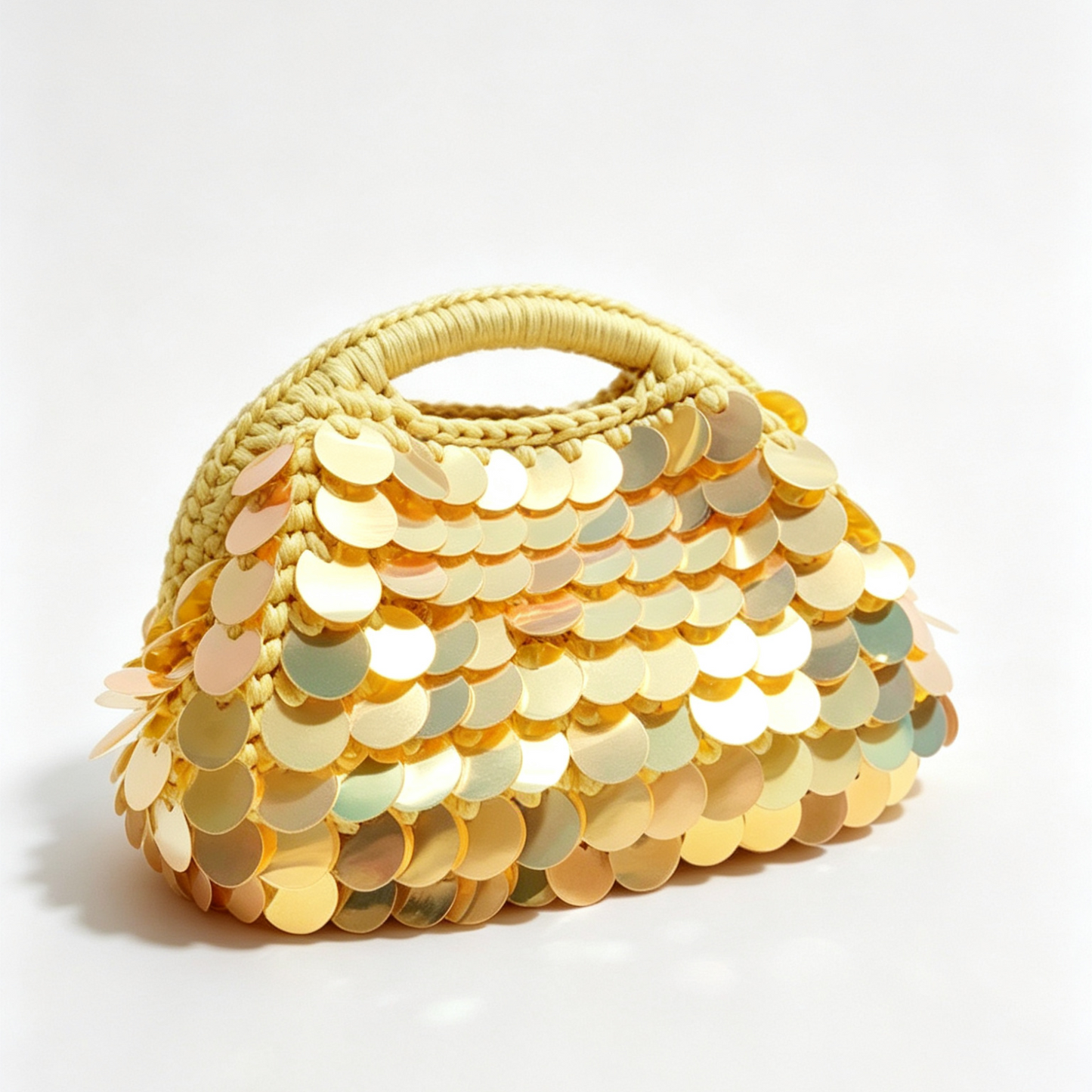 The Mermaid Clutch