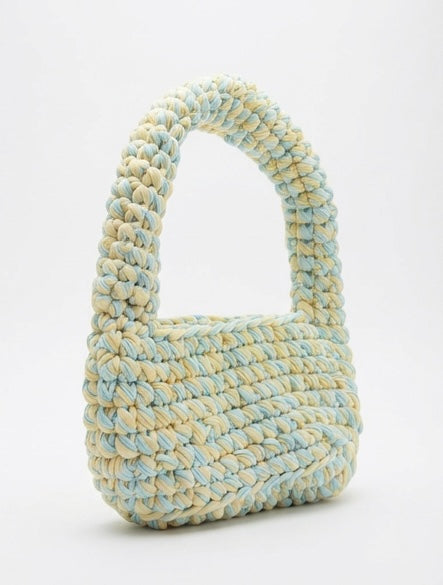 The Sky & Lemon Twist☀️🍋