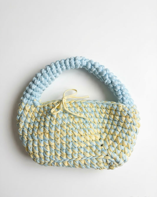 The Pillow Cloud Tote🫧💨