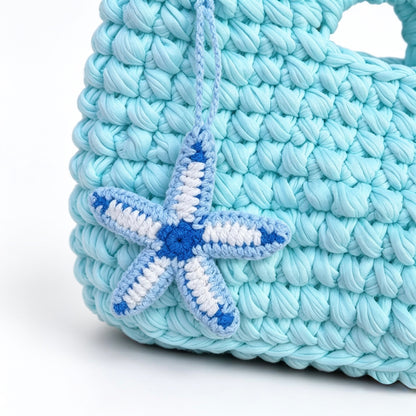 The Starfish Tote Bag ✰🐠