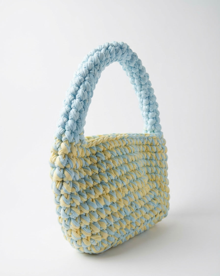 The Pillow Cloud Tote🫧💨