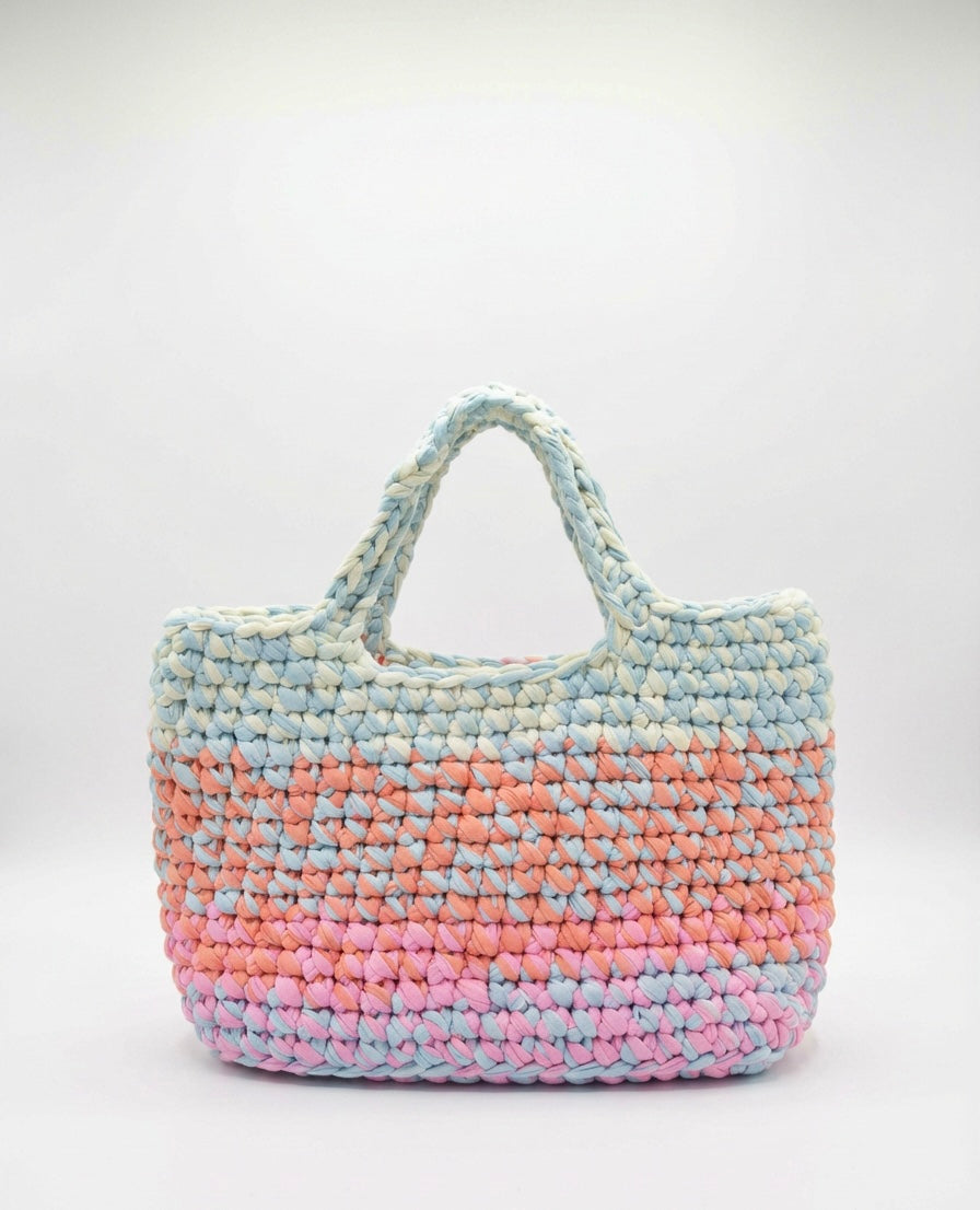 Sunset Loop Bag 🌅➰