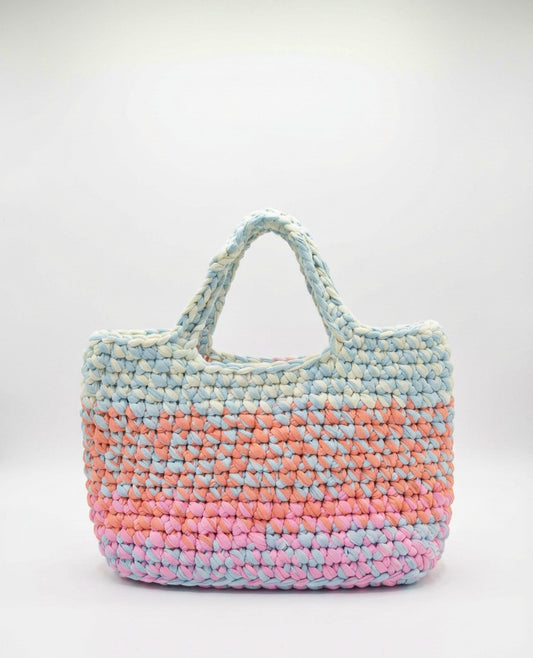 Sunset Loop Bag 🌅➰