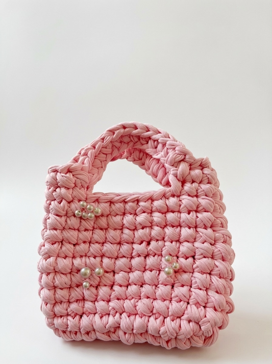 The wedding Collection - Petal Pink 🌸✨