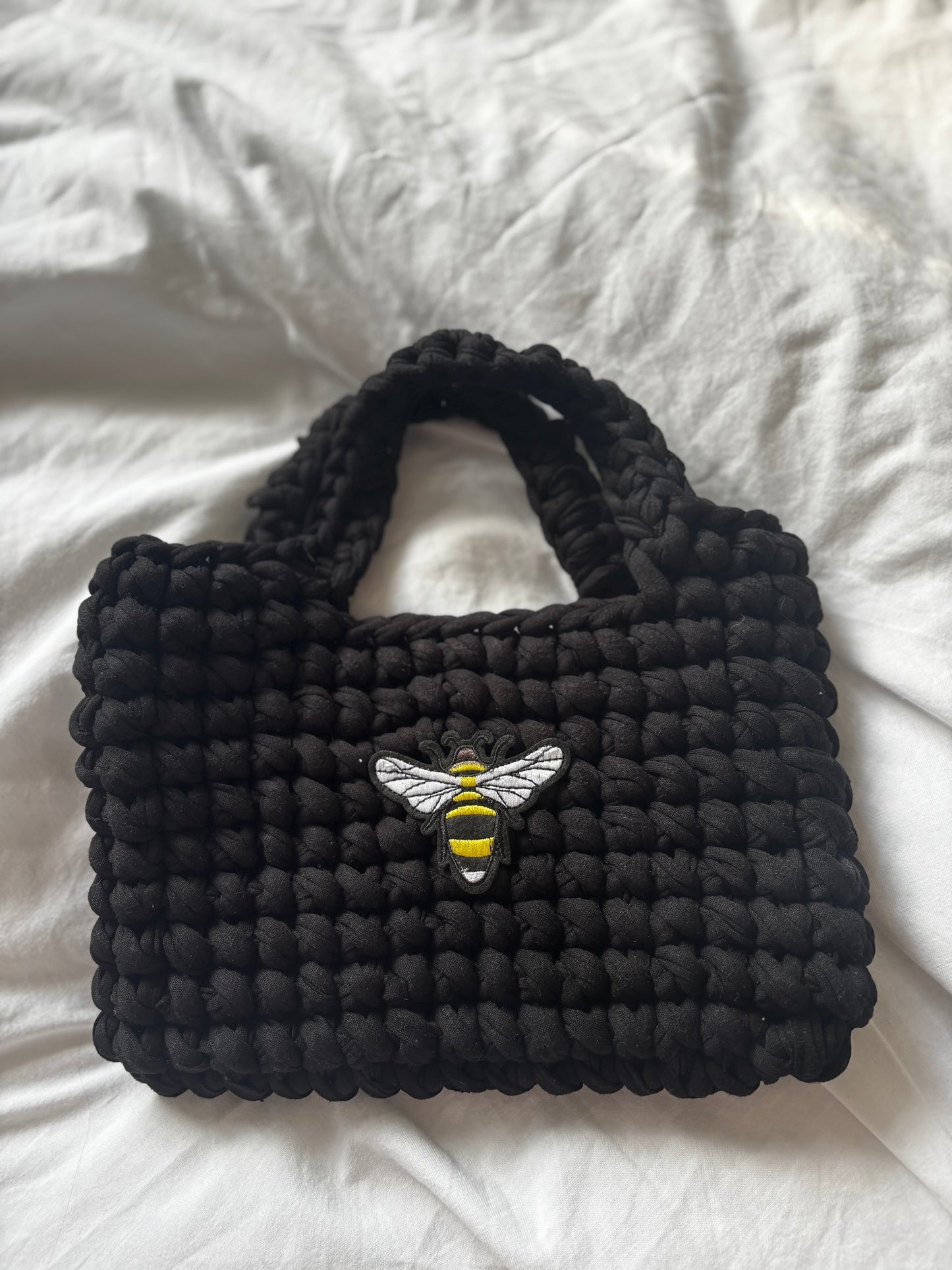 The bee bag