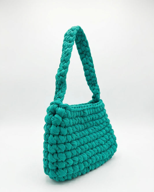 Blue Oasis 🌊⚡️