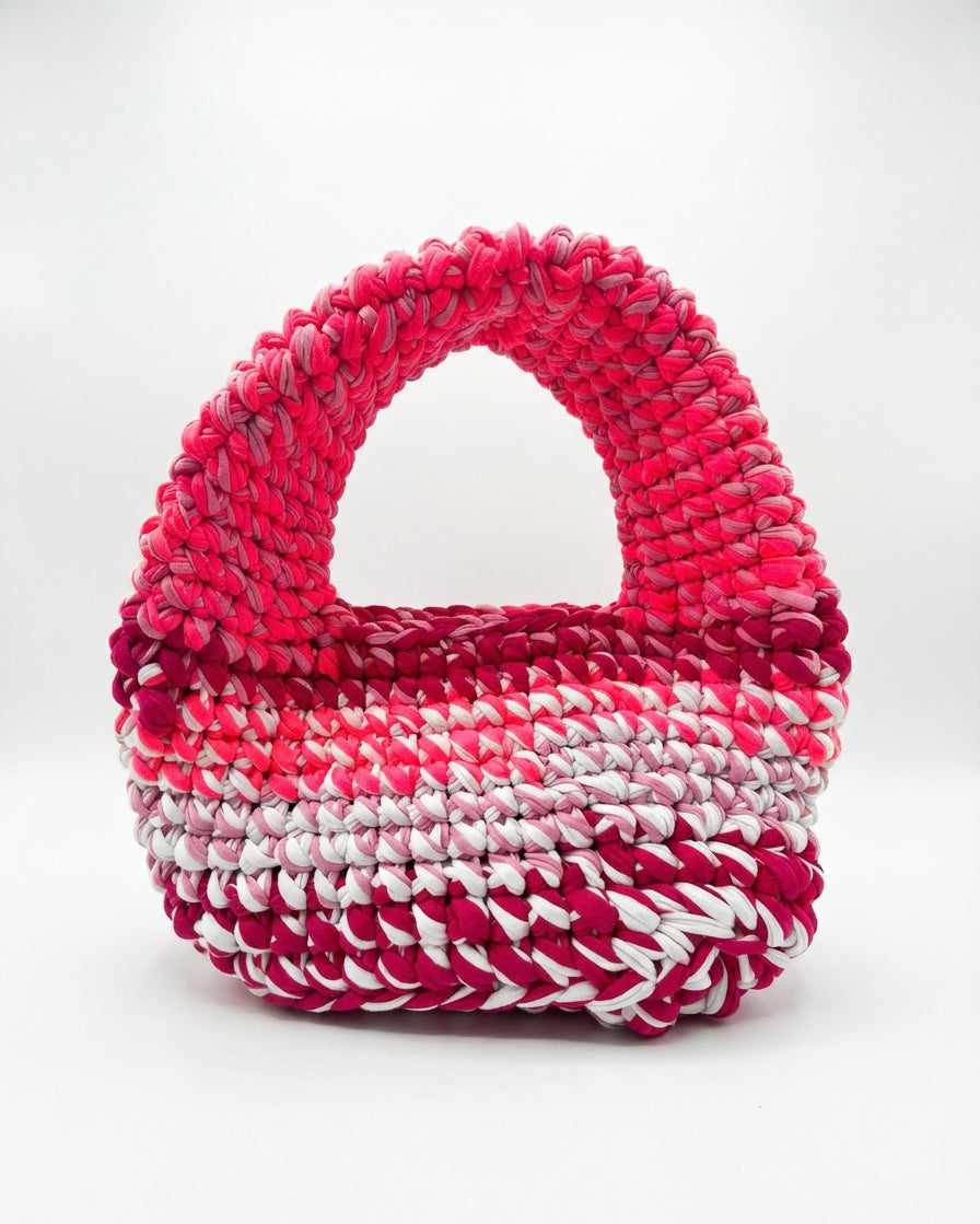 Berry Neon Burst 🪸🦜