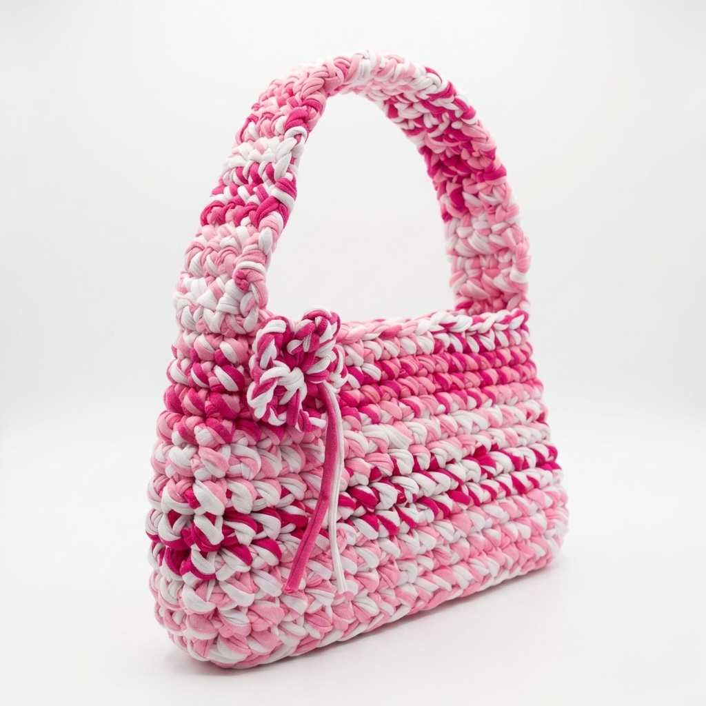 Blush Bloom 🌷🪴