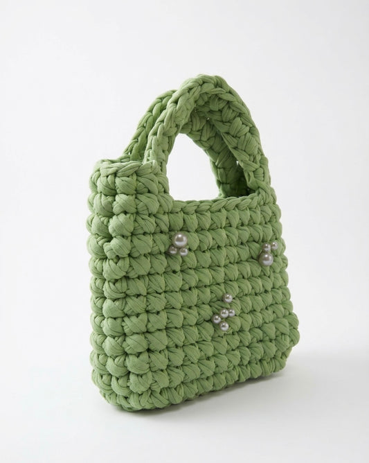 The Wedding Bag- Sage Meadow 🌿✨