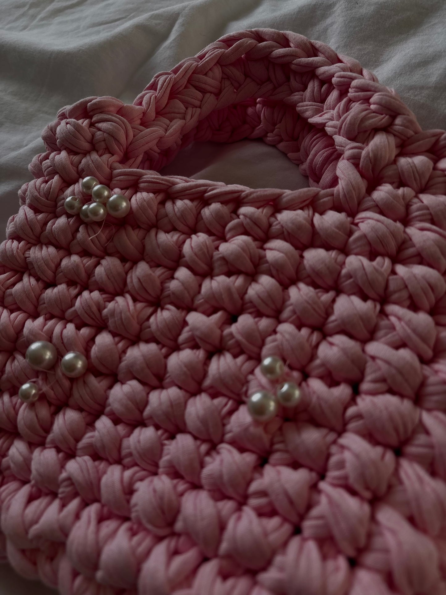 The wedding collection - Baby pink