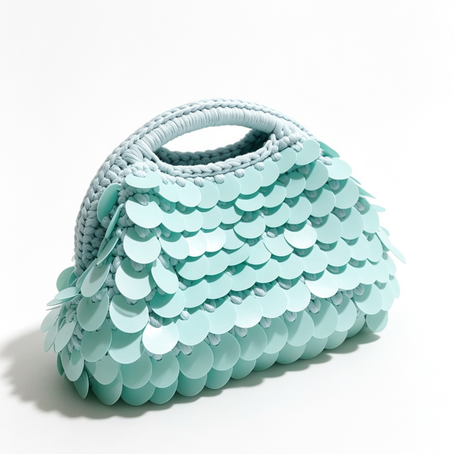 The Mermaid Clutch
