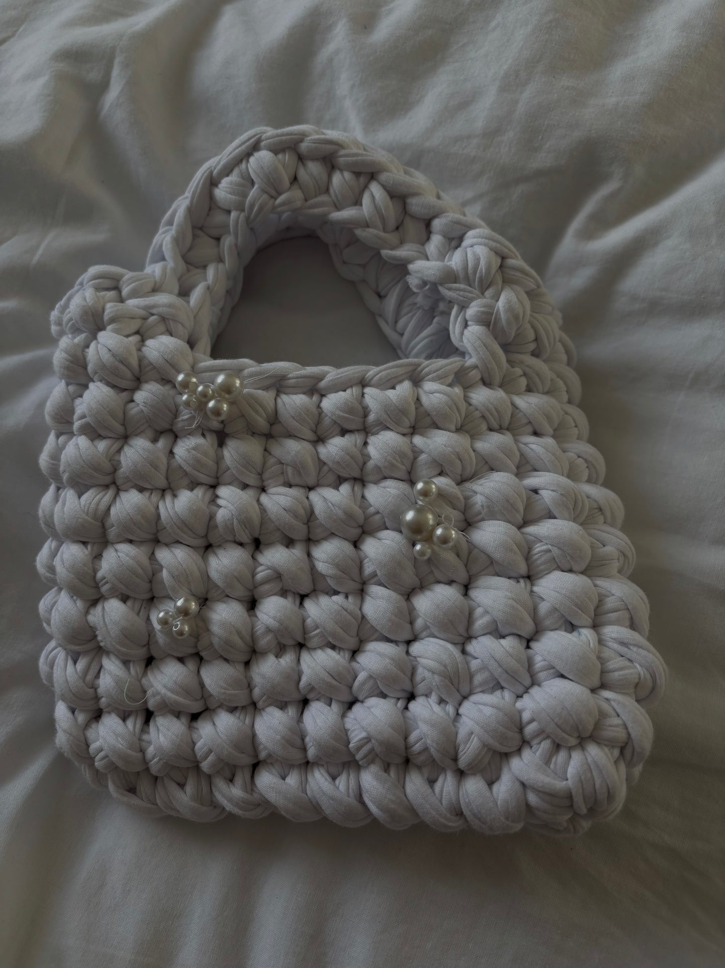 The Wedding collection - White