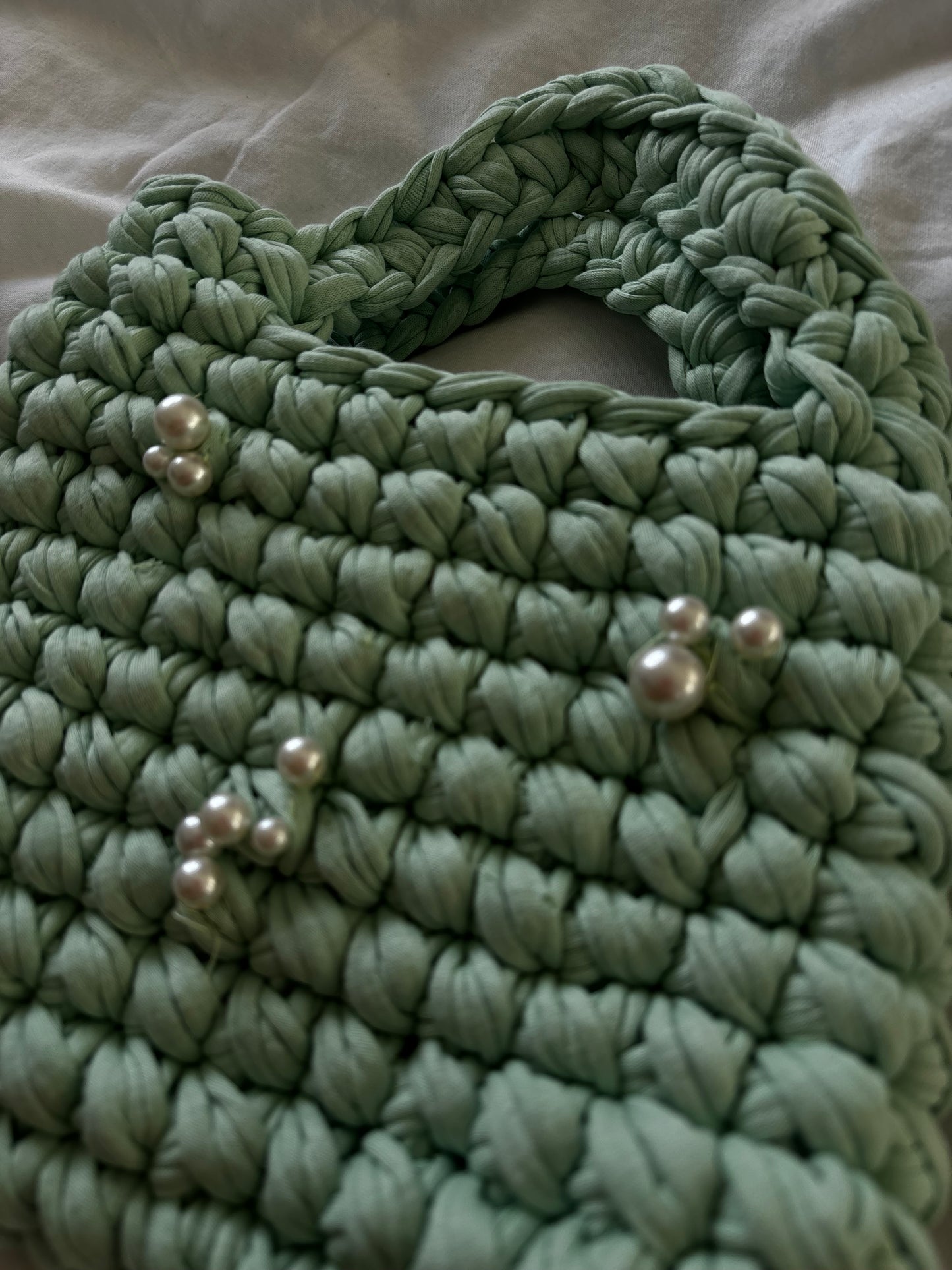 The Wedding collection- Sage green