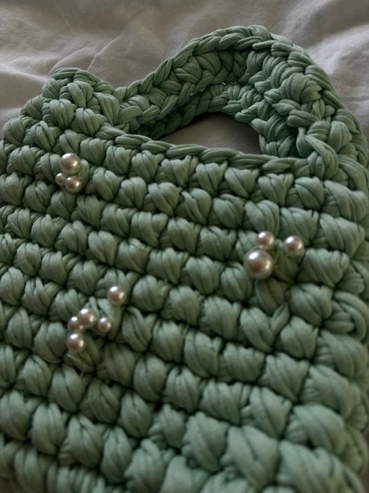 The Wedding collection- Sage green