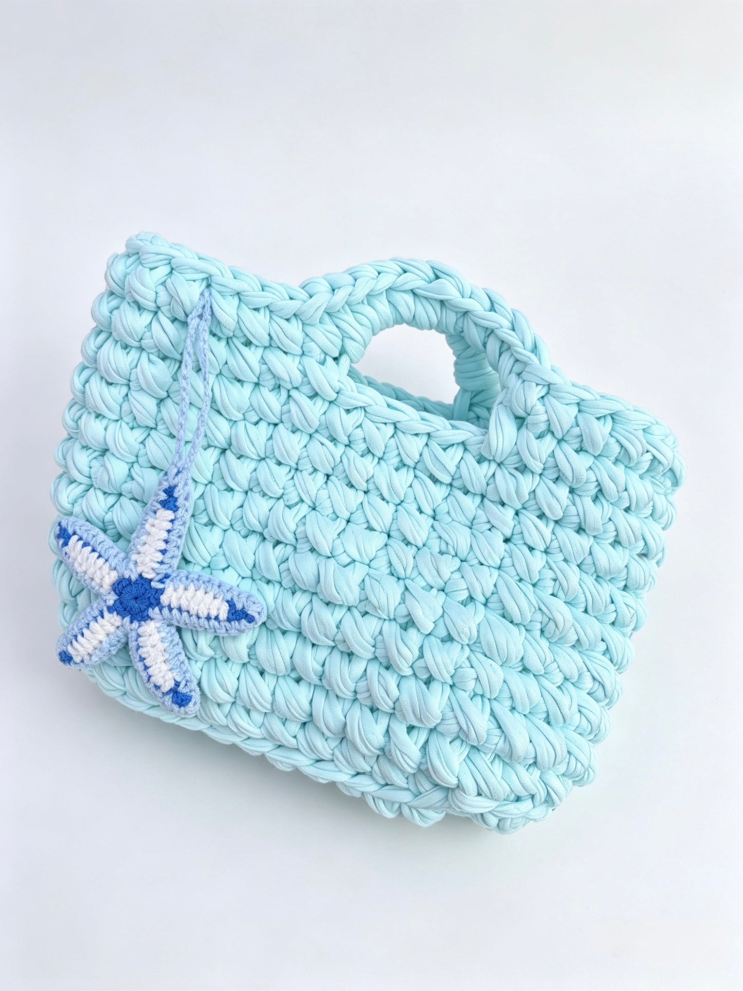 The Starfish Tote Bag ✰🐠