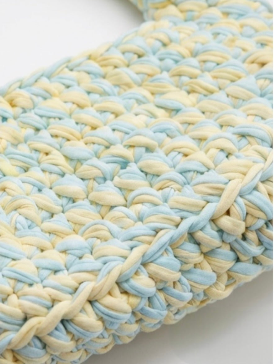 The Sky & Lemon Twist☀️🍋