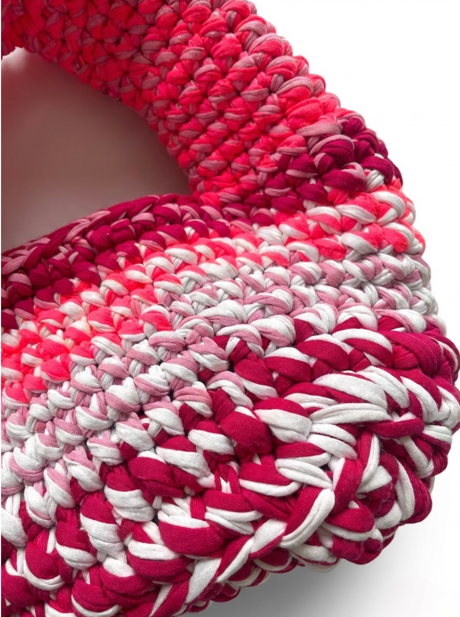 Berry Neon Burst 🪸🦜