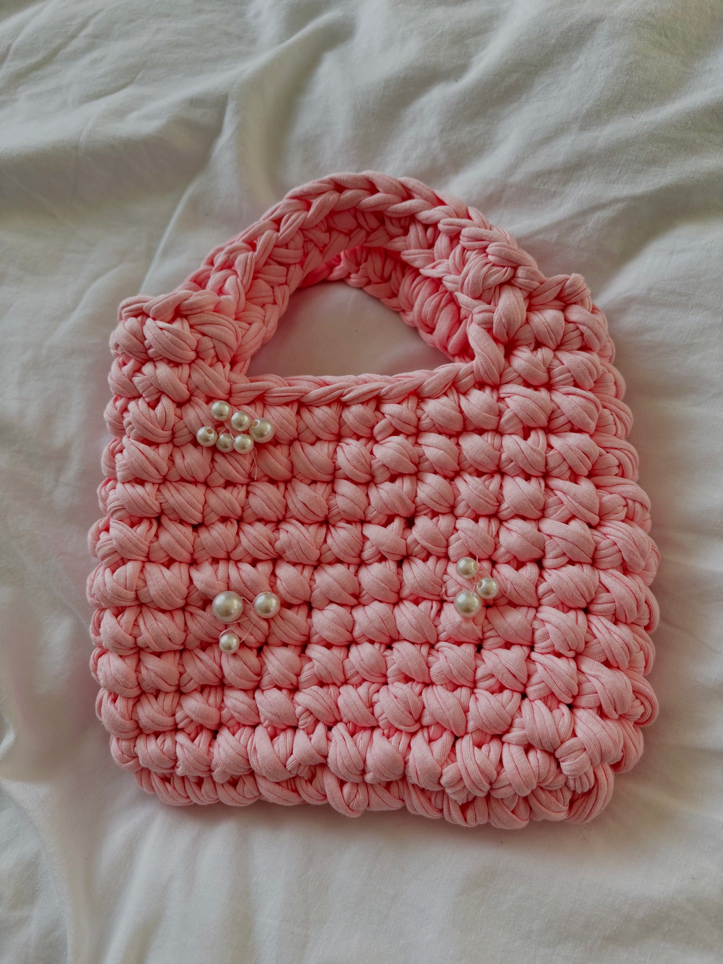 The wedding collection - Baby pink