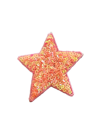 Embroidered patches