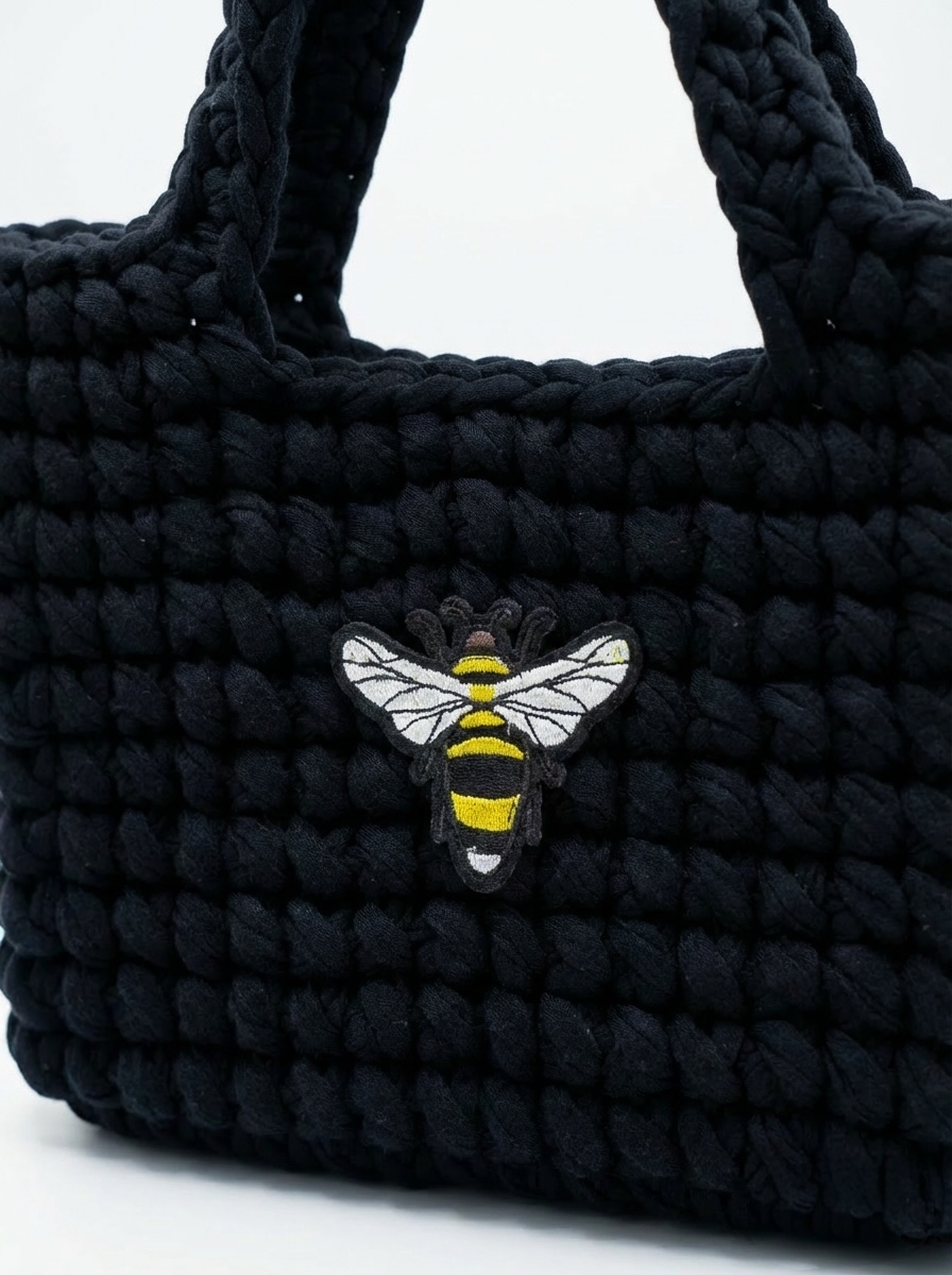 The Bee Bag 🐝🍯