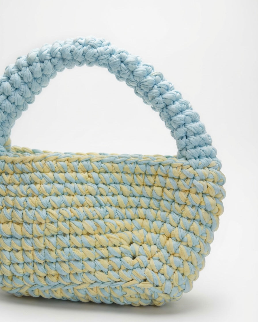 The Pillow Cloud Tote🫧💨