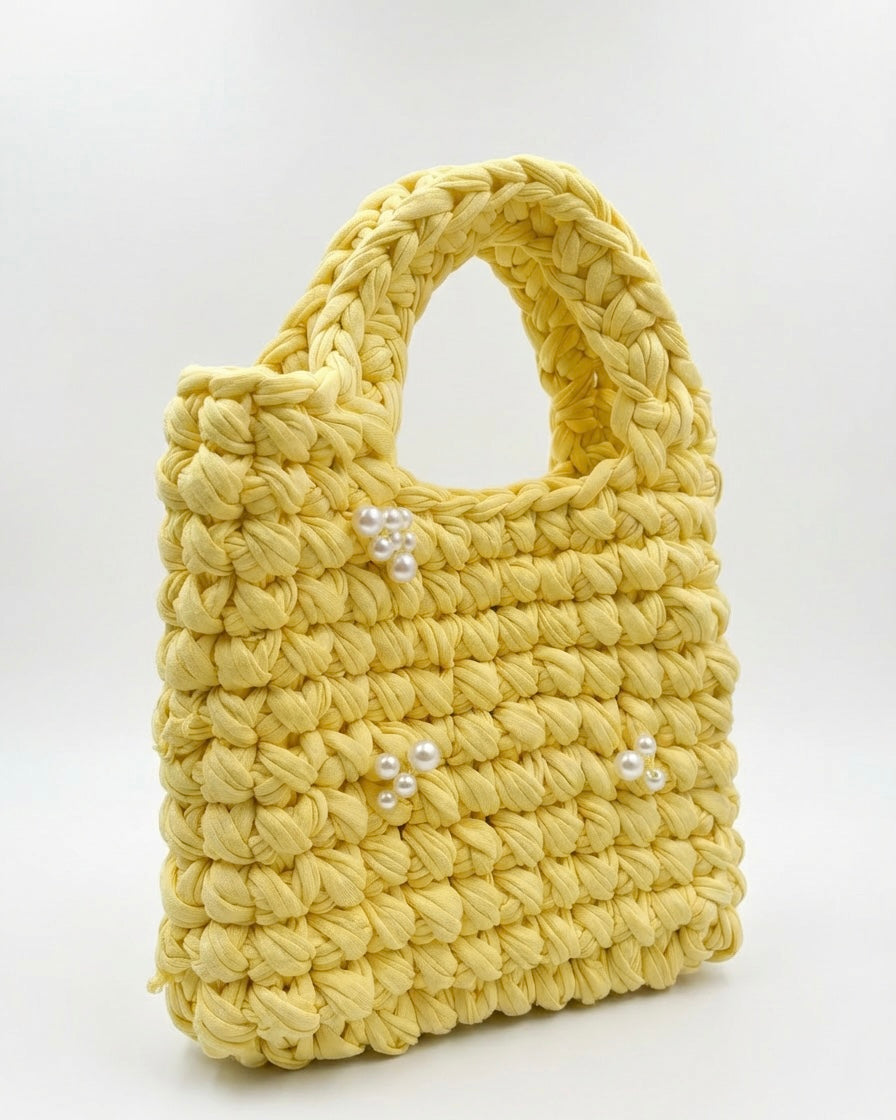 The Wedding Collection - Butter Yellow 💛✨