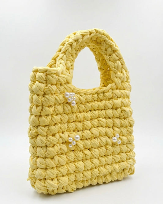 The Wedding Collection - Butter Yellow 💛✨