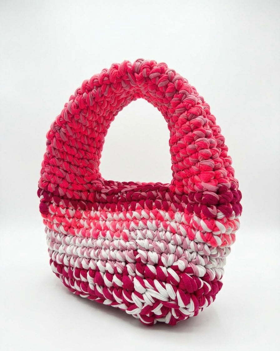 Berry Neon Burst 🪸🦜