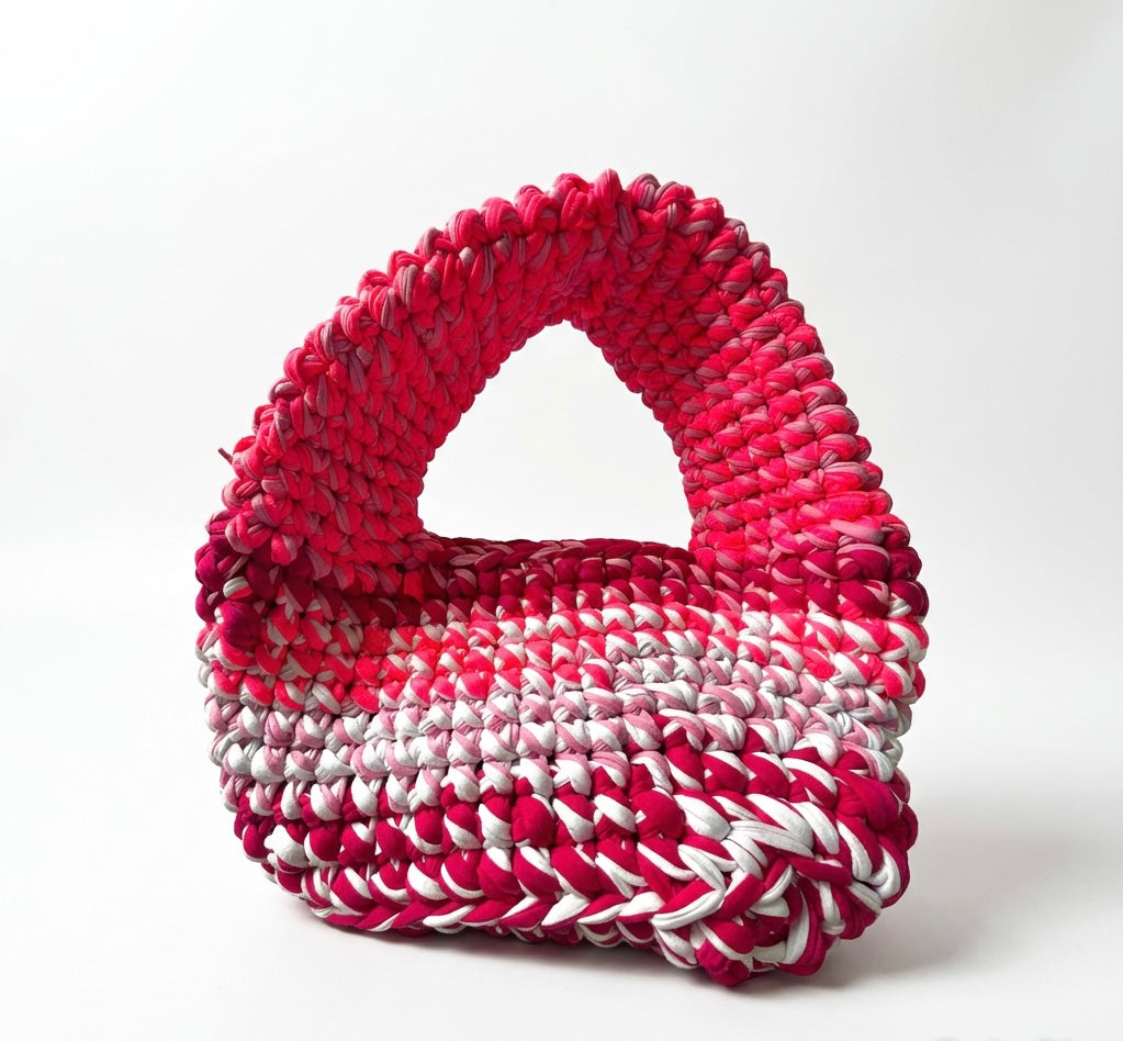 Berry Neon Burst 🪸🦜