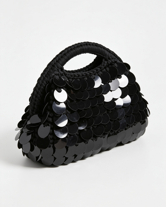 The Mermaid Clutch