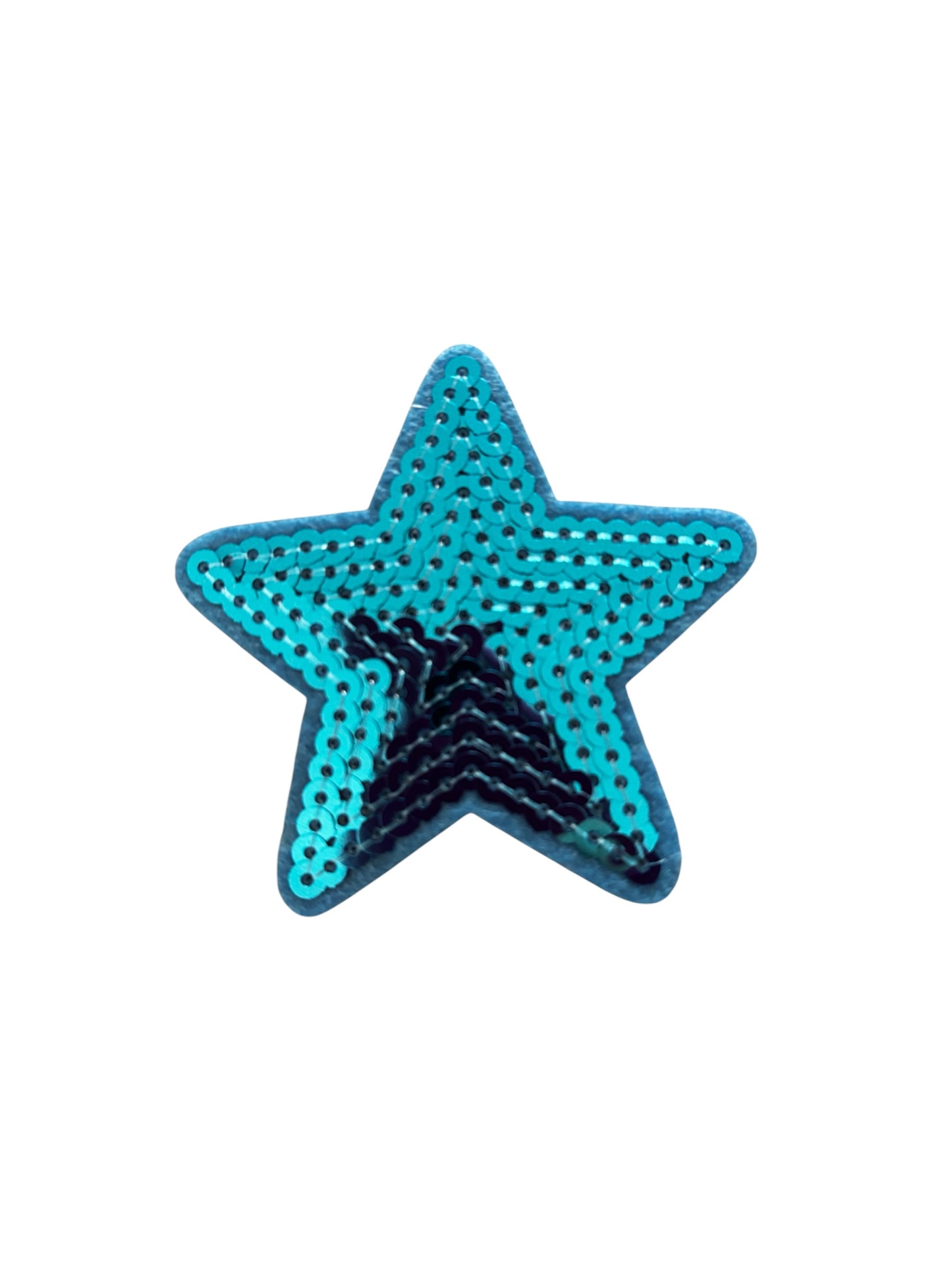 Embroidered patches