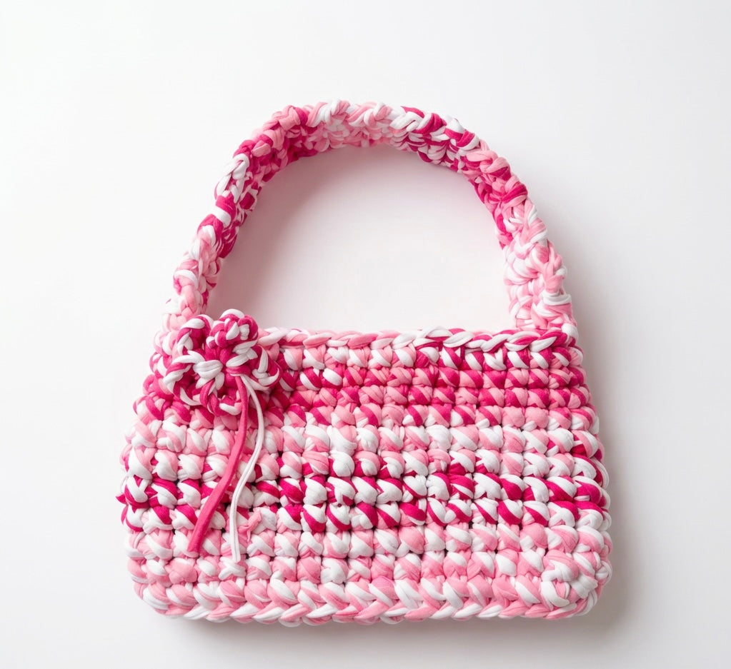 Blush Bloom 🌷🪴