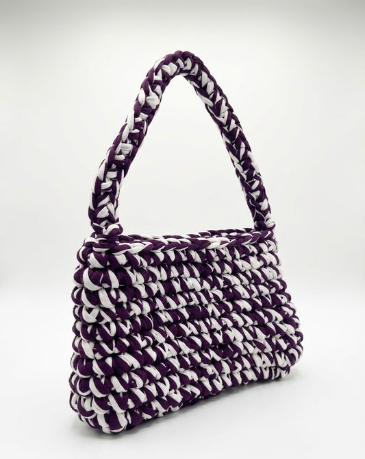 The Berry bramble bag 🫐🪵