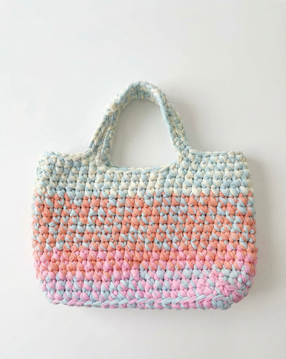 Sunset Loop Bag 🌅➰
