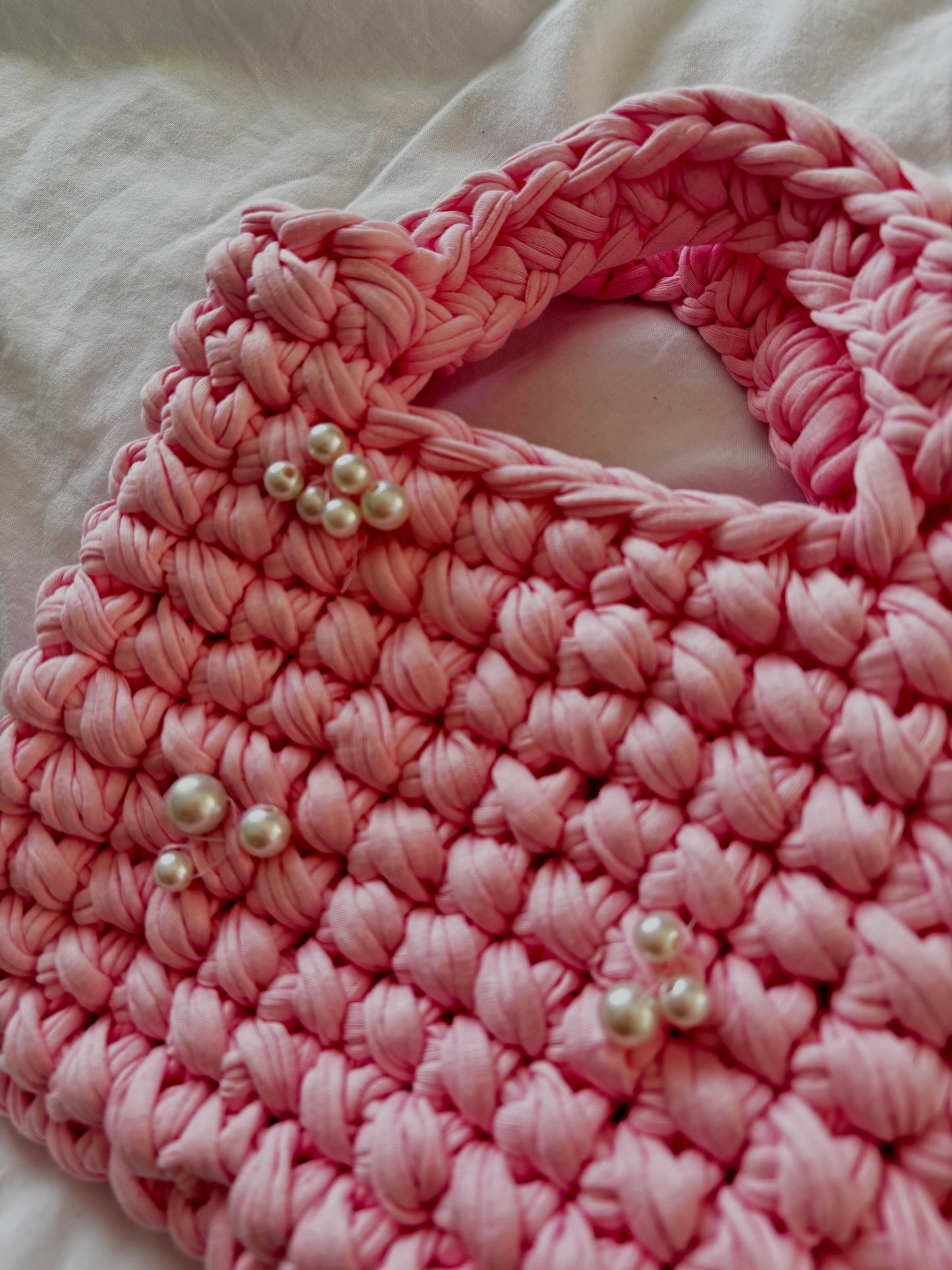 The wedding collection - Baby pink