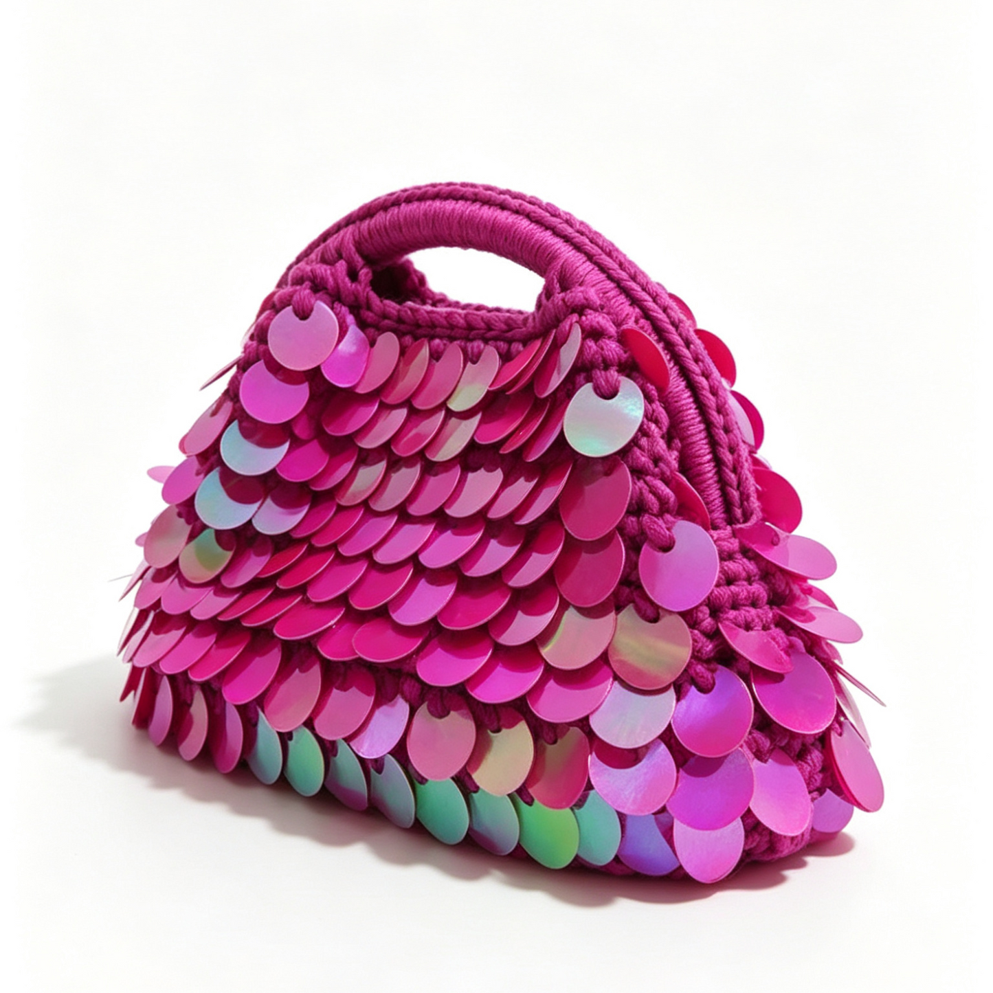 The Mermaid Clutch