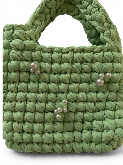 The Wedding Bag- Sage Meadow 🌿✨