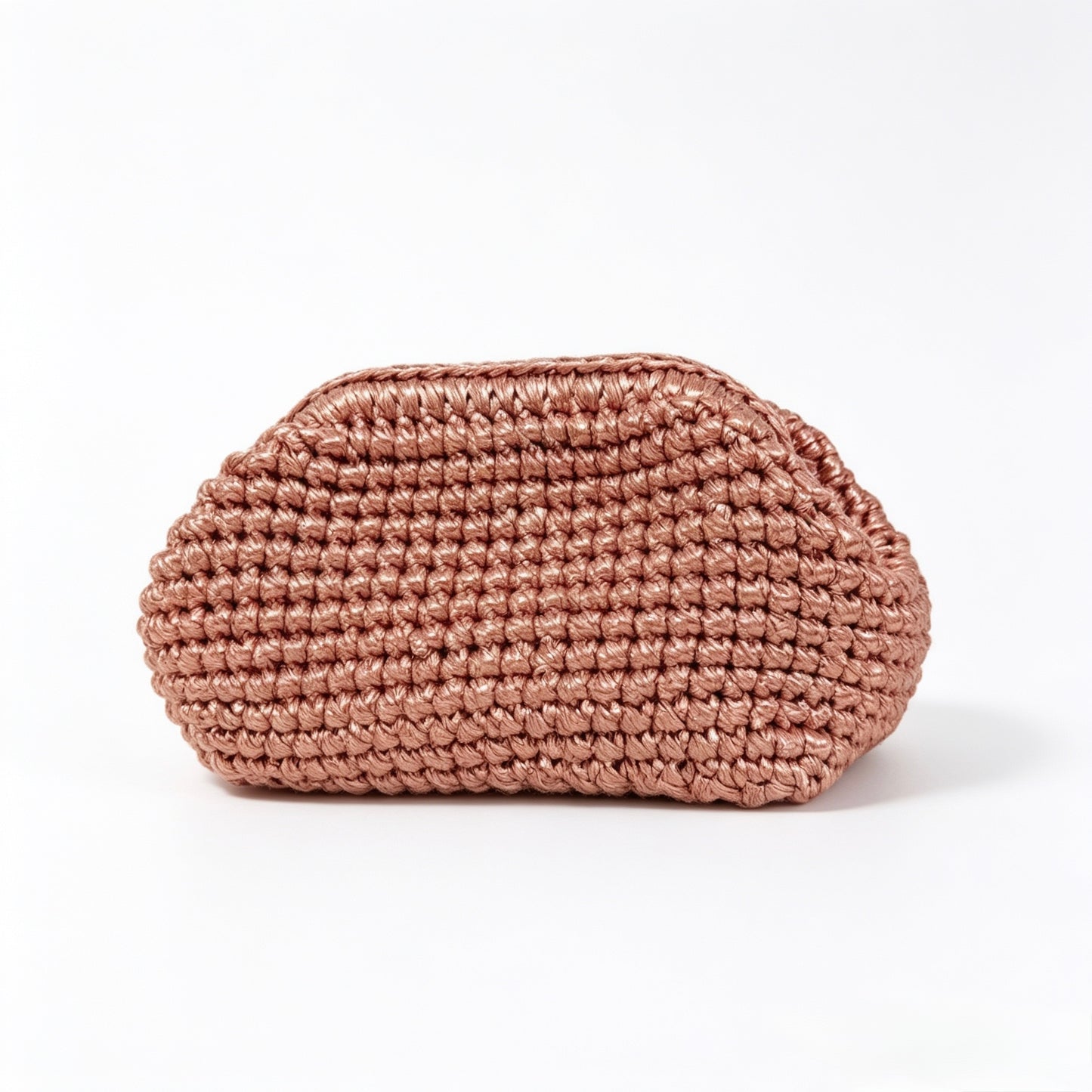 The Metallic Clutch