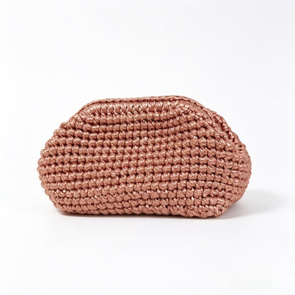 The Metallic Clutch