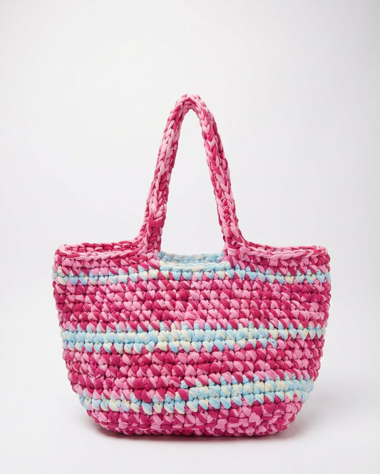 Cabo Carry-All Bag 📸🌄