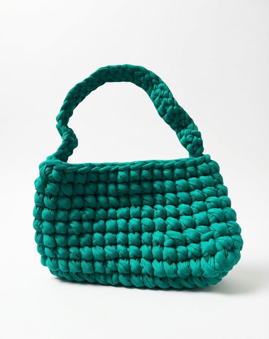 Blue Oasis 🌊⚡️