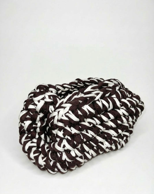 Chestnut charm 🌰❄️