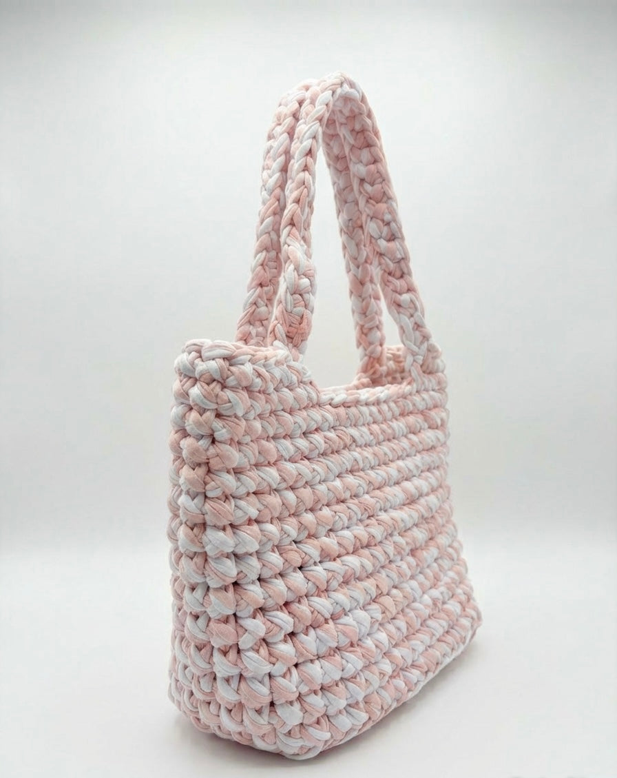 Cotton Candy Dream 🍬🍭