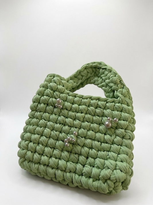 The Wedding Bag- Sage Meadow 🌿✨