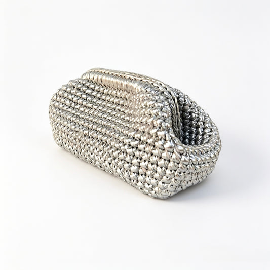 The Metallic Clutch